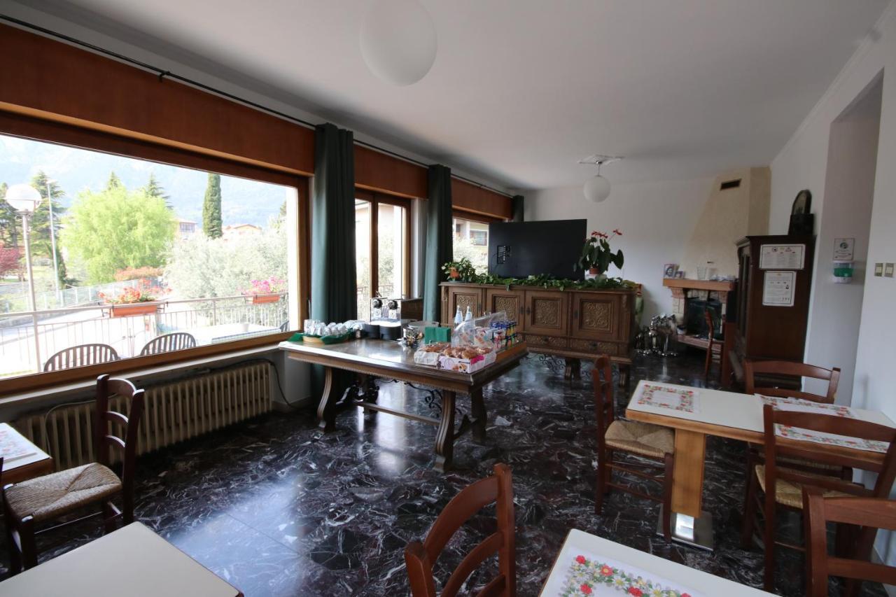 Casa Wanda Since 1999 Frühstückspension