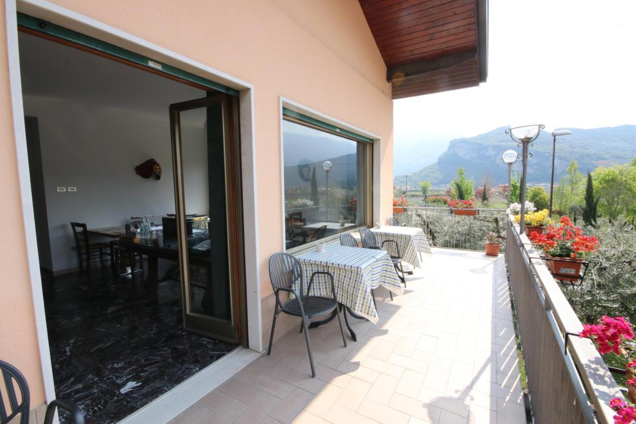 Frühstückspension Casa Wanda Since 1999 Riva del Garda