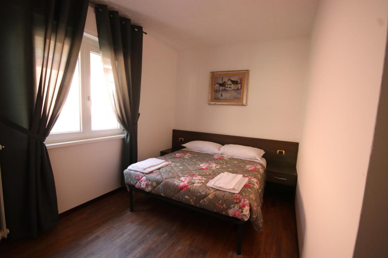 Casa Wanda Since 1999 Riva del Garda
