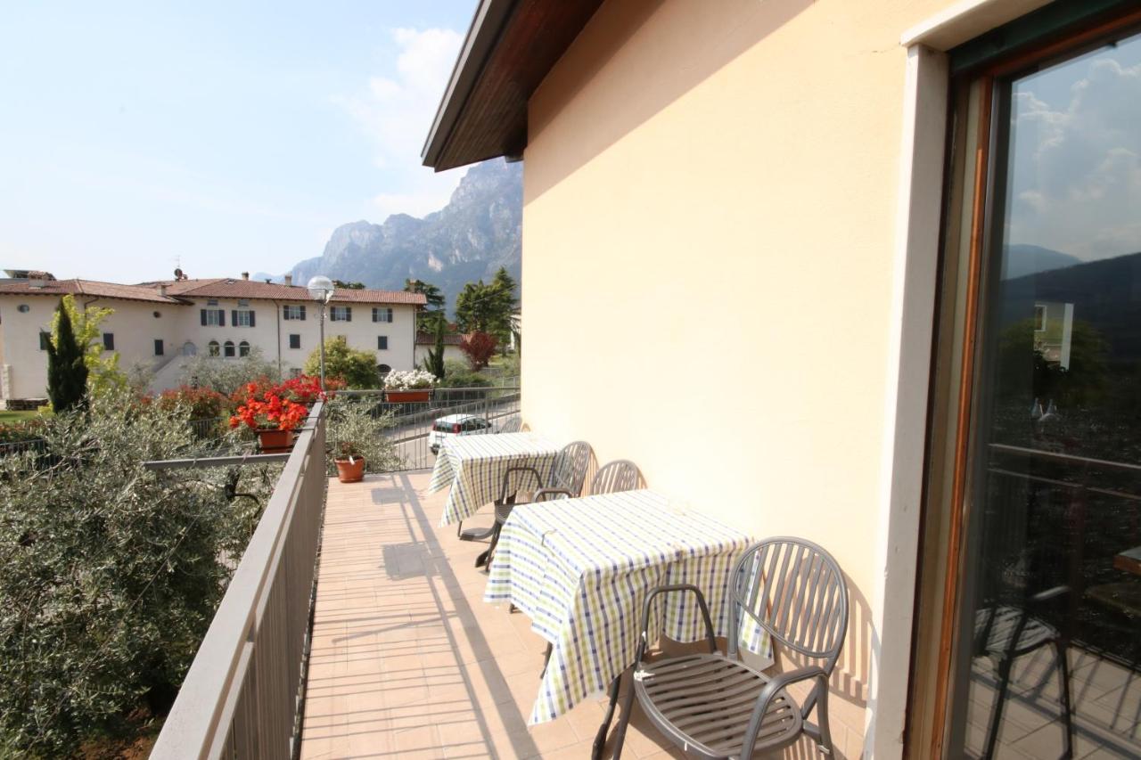 Casa Wanda Since 1999 Frühstückspension Riva del Garda