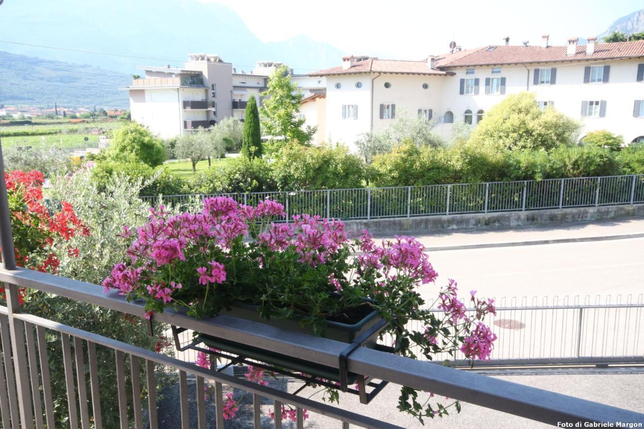 Casa Wanda Since 1999 Riva del Garda