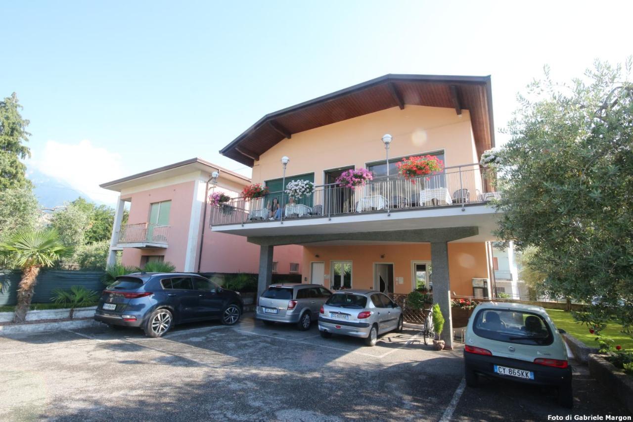 Casa Wanda Since 1999 Frühstückspension Riva del Garda