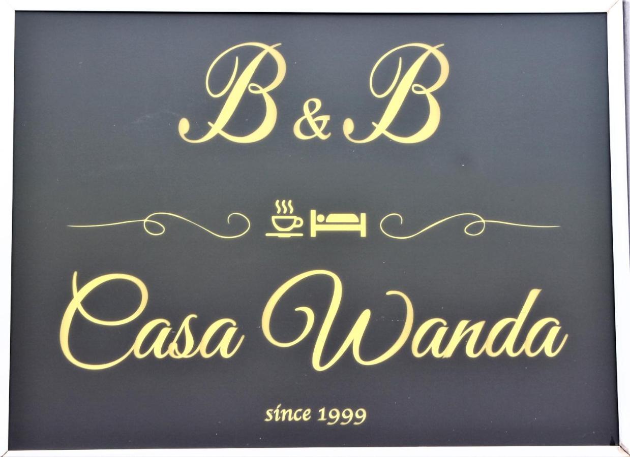 Frühstückspension Casa Wanda Since 1999 Riva del Garda
