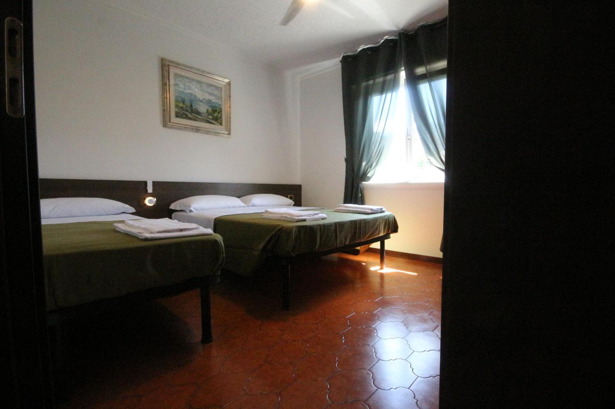 Casa Wanda Since 1999 Frühstückspension Riva del Garda