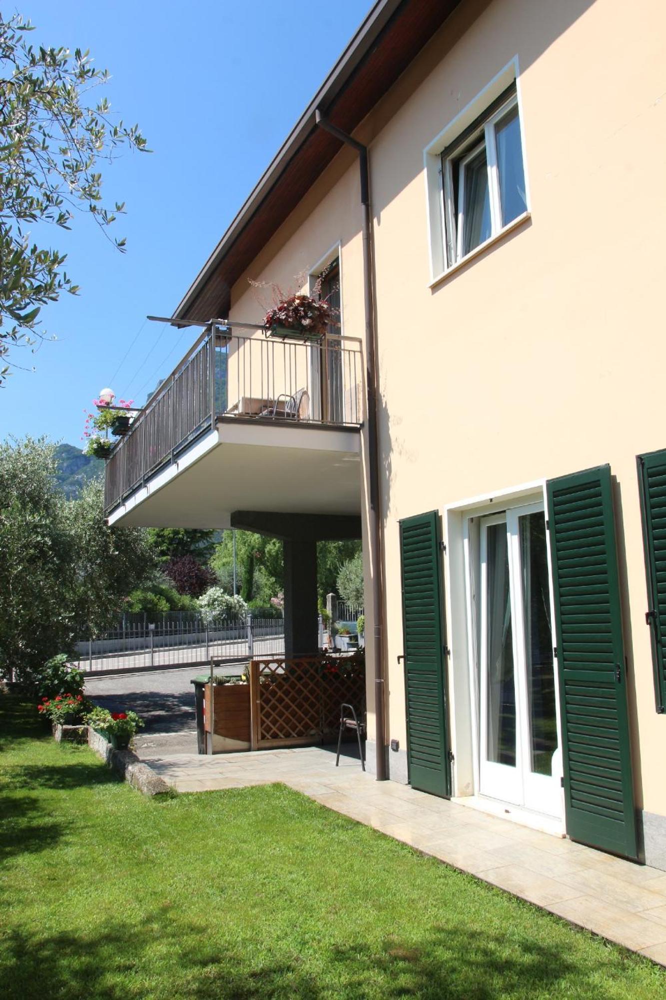 Casa Wanda Since 1999 * Riva del Garda
