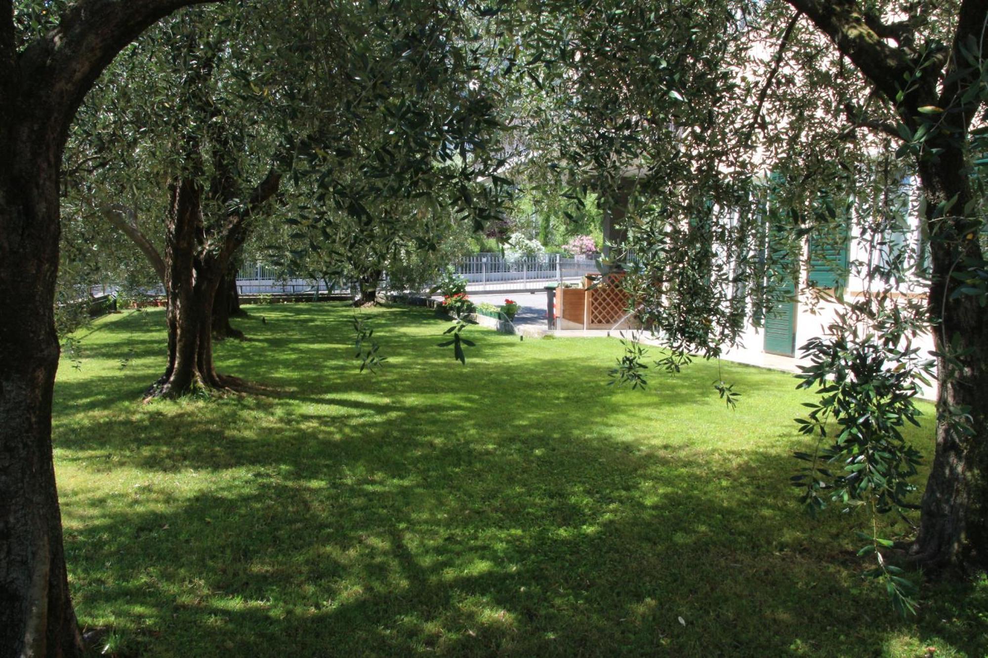 Casa Wanda Since 1999 Riva del Garda