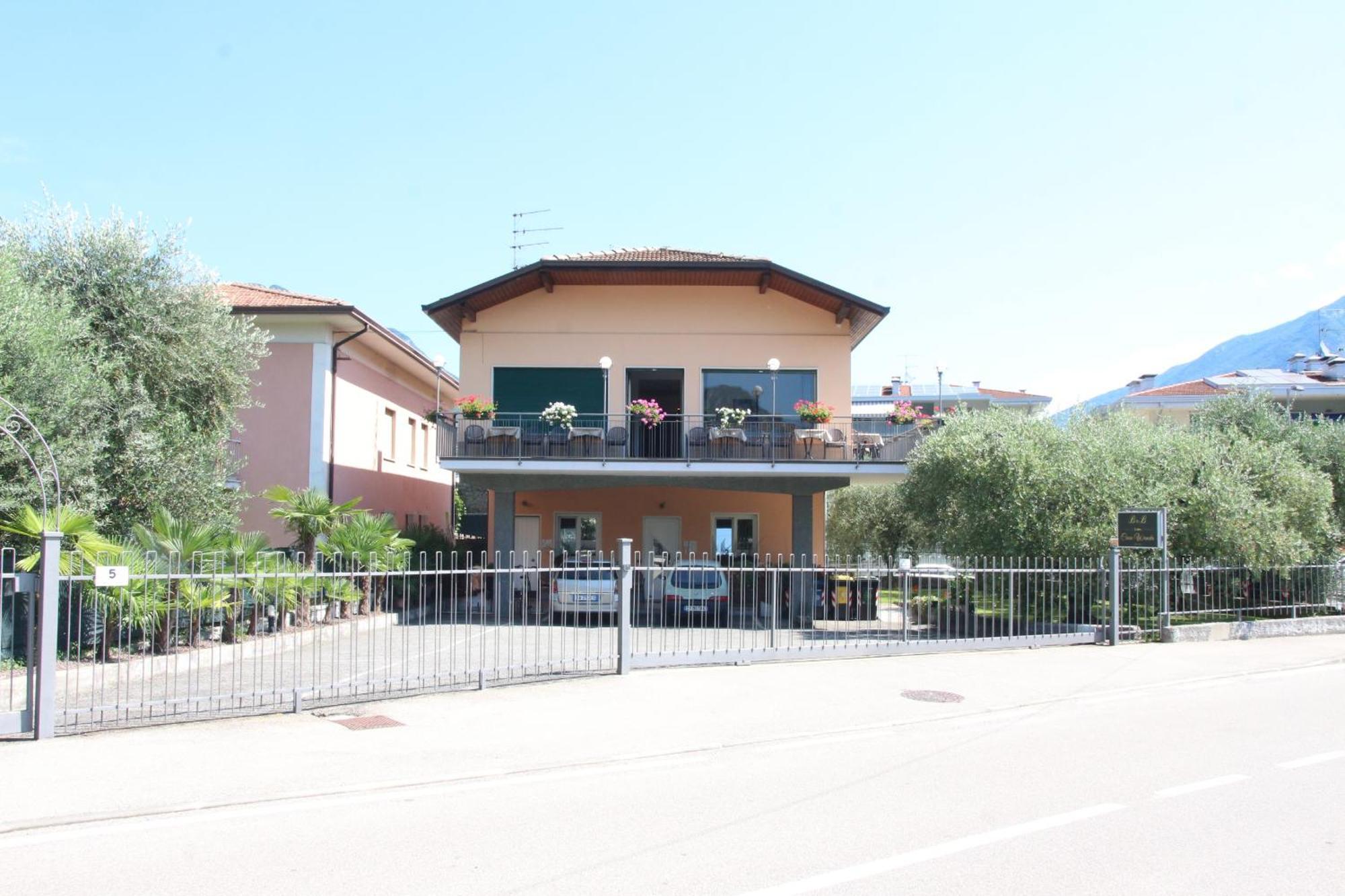 Casa Wanda Since 1999
