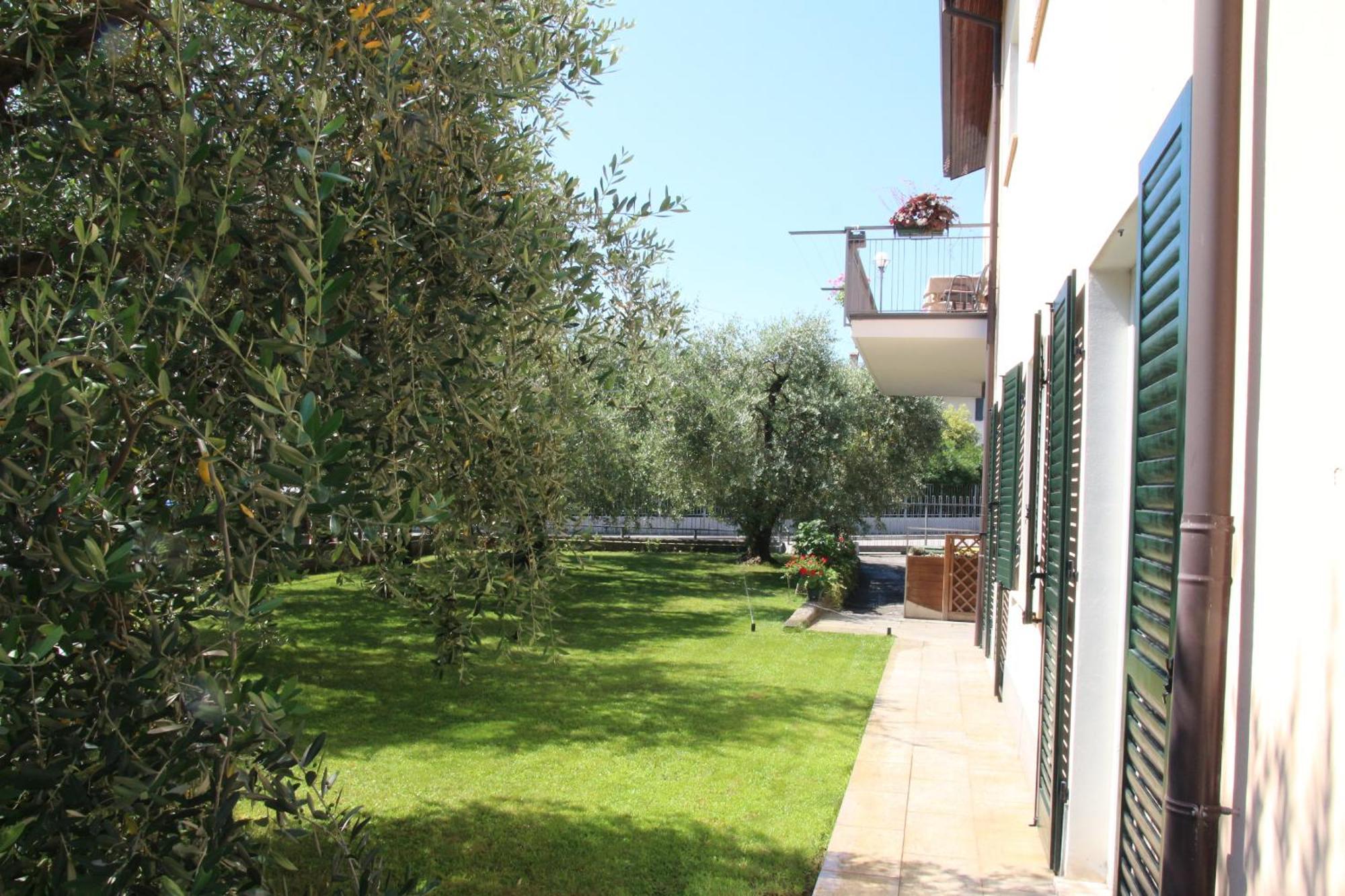 Casa Wanda Since 1999 Riva del Garda