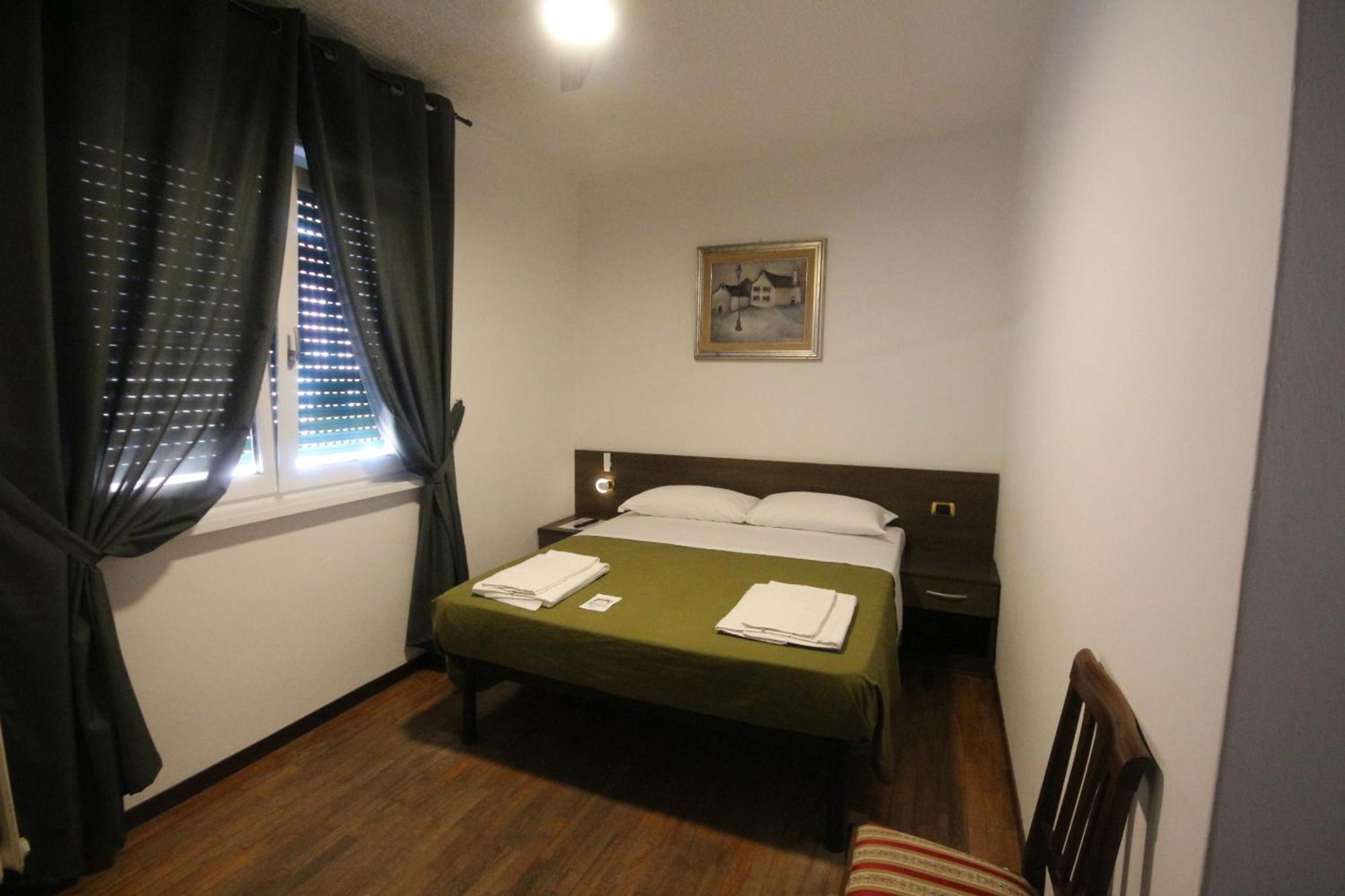 Casa Wanda Since 1999 Frühstückspension Riva del Garda