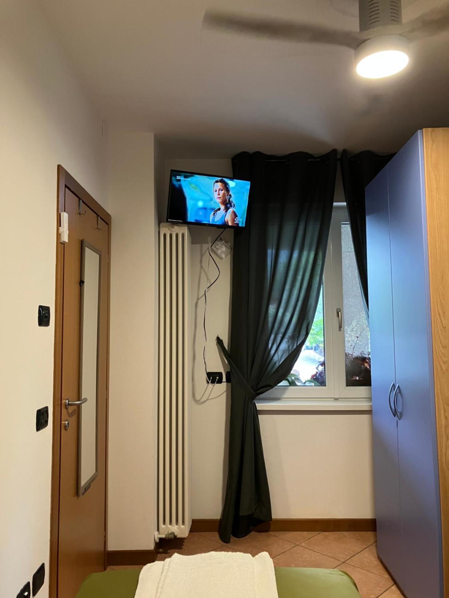Casa Wanda Since 1999 Frühstückspension Riva del Garda