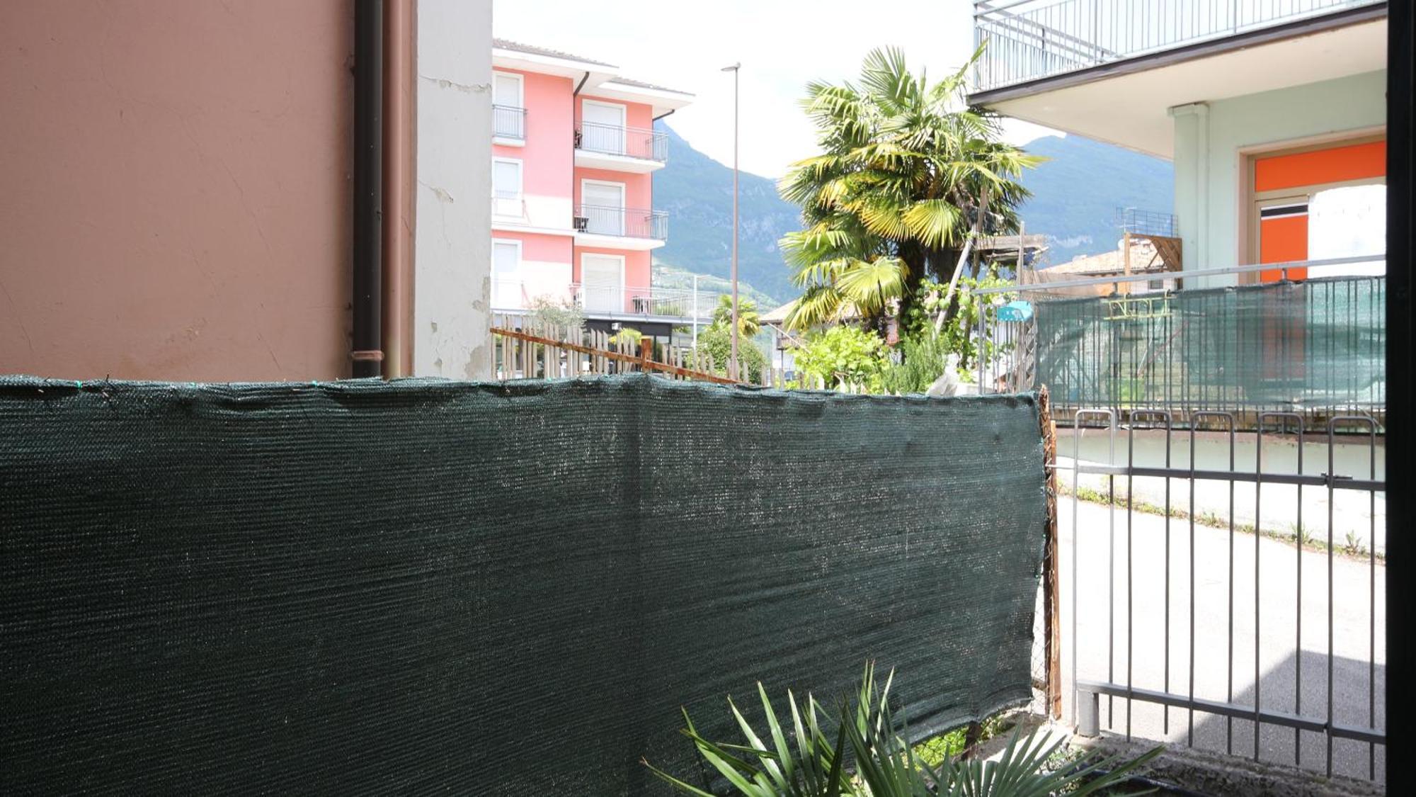 Casa Wanda Since 1999 Riva del Garda