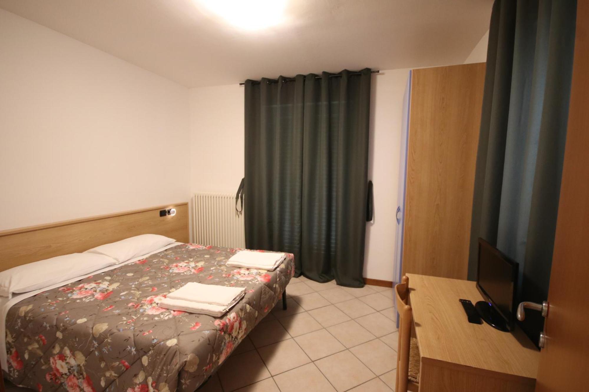 Casa Wanda Since 1999 Riva del Garda