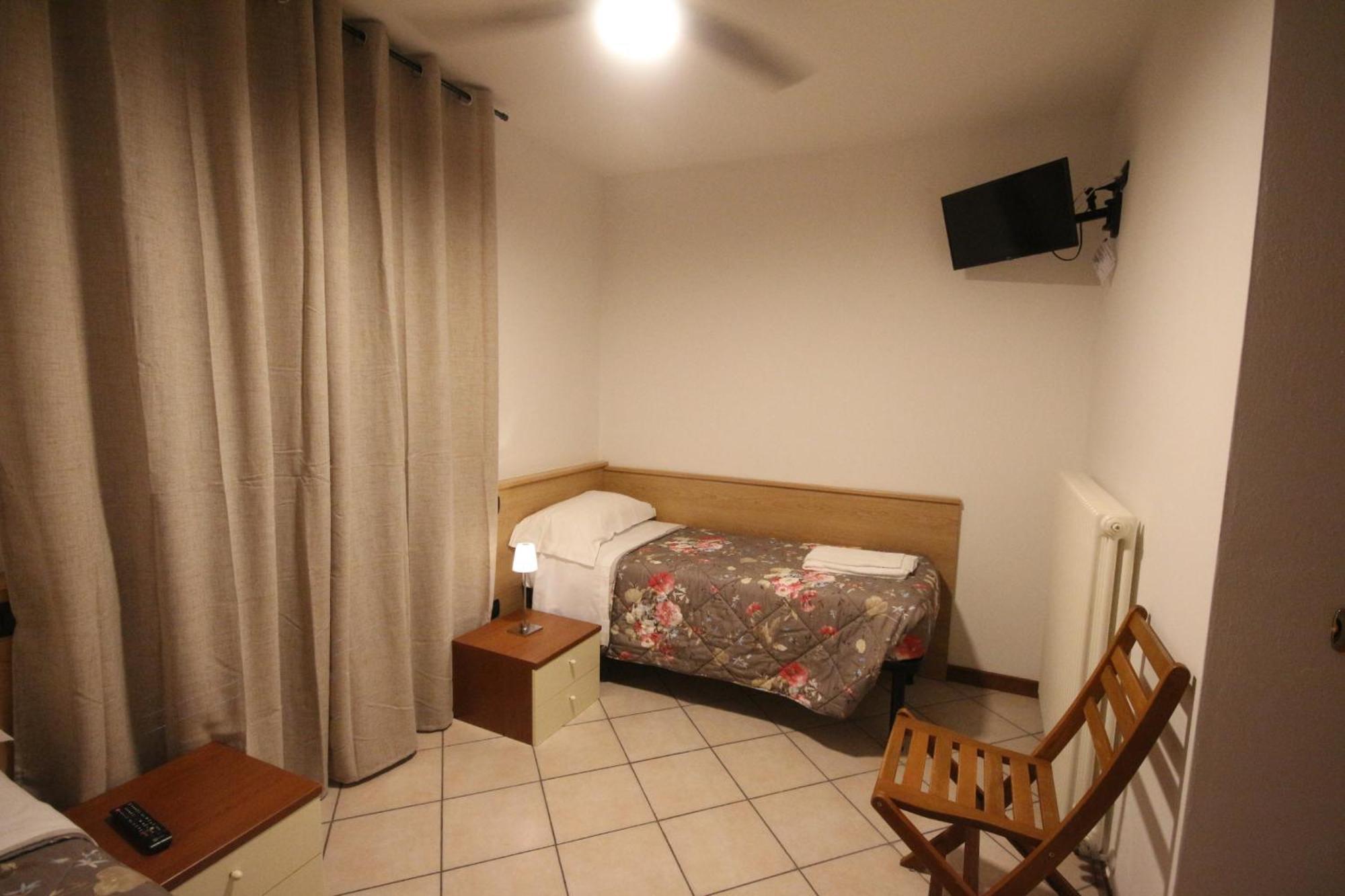 Frühstückspension Casa Wanda Since 1999 Riva del Garda