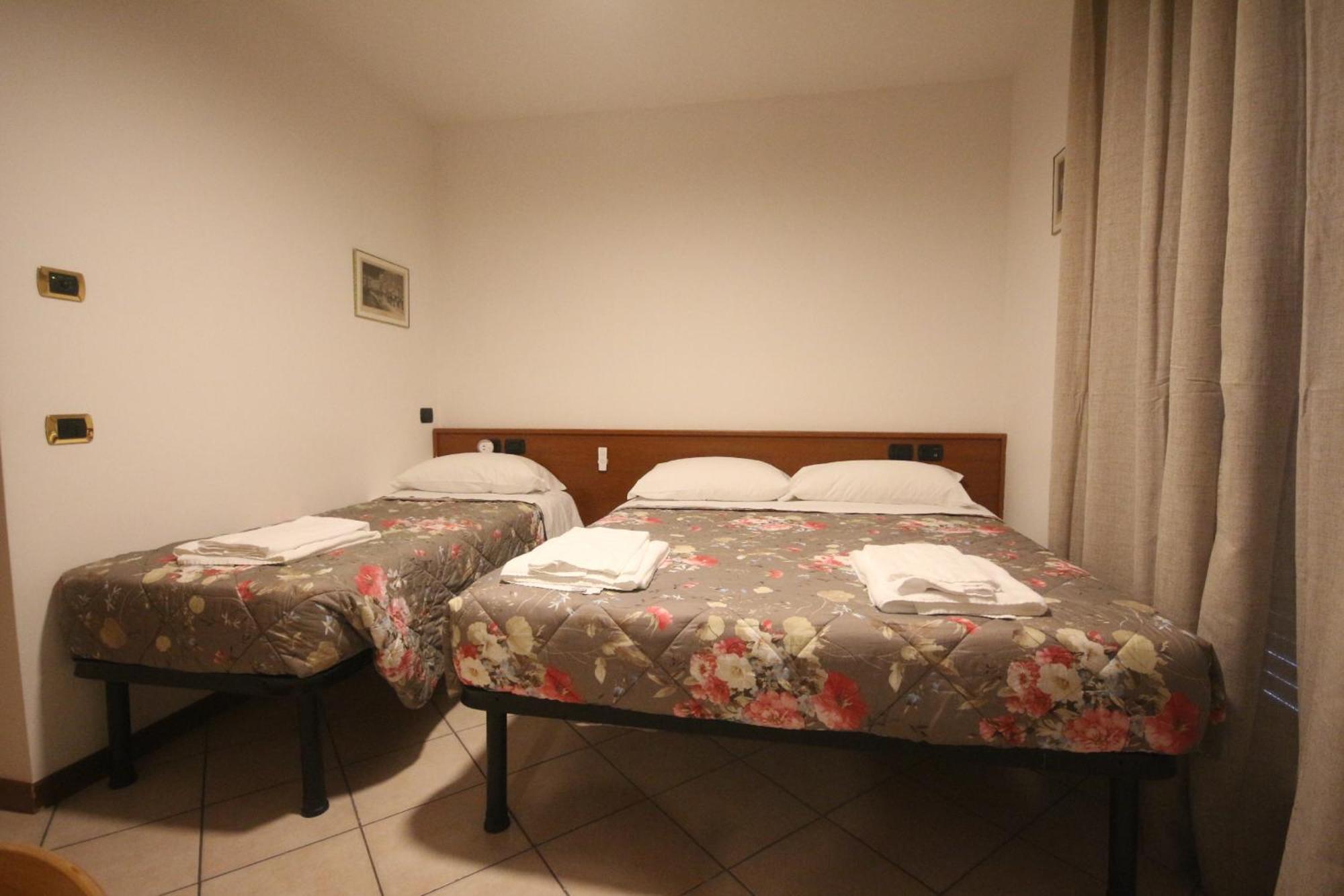 Casa Wanda Since 1999 * Riva del Garda