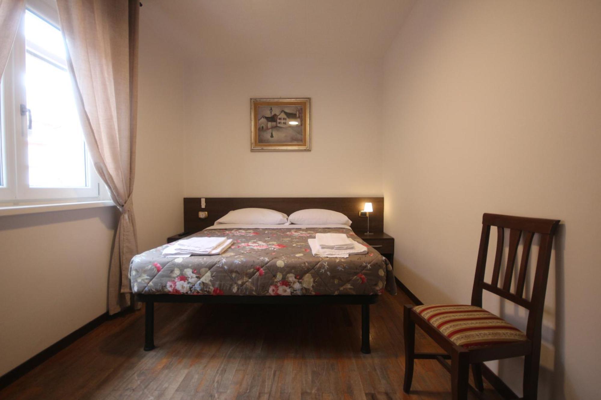 Frühstückspension Casa Wanda Since 1999 Riva del Garda