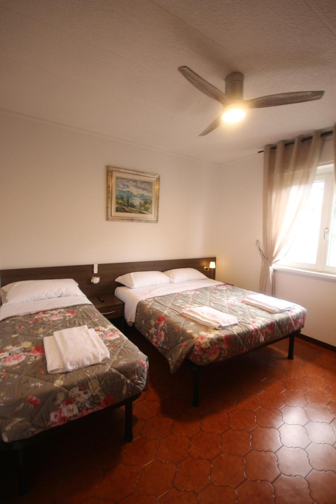 Casa Wanda Since 1999 Riva del Garda