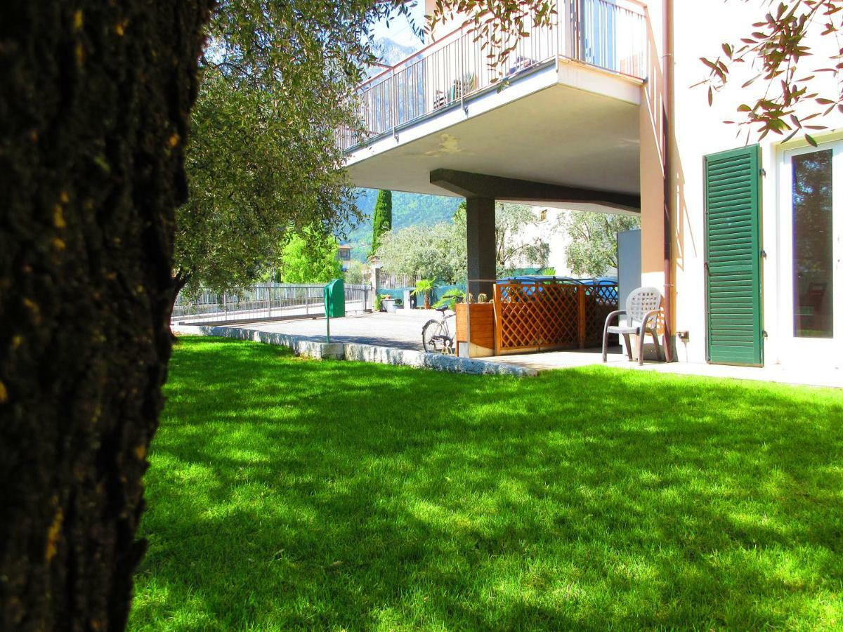Casa Wanda Since 1999 Riva del Garda